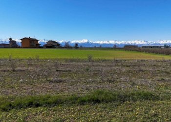 Terreno - Independent house Frazione Buretto, 14, Bene Vagienna - photo 17