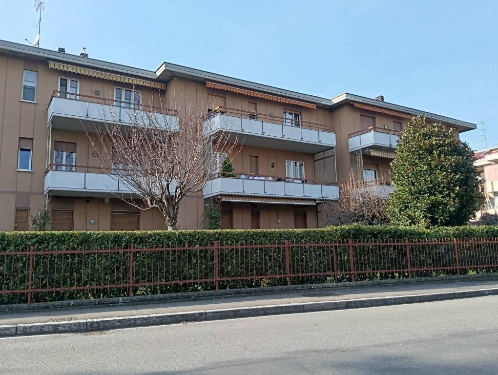 Facciata - Trilocale via Ferdinando Bernini, 4/1, Parma - foto 1