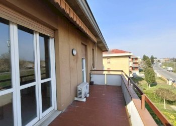 Terrazzo - Trilocale via Ferdinando Bernini, 4/1, Parma - foto 4