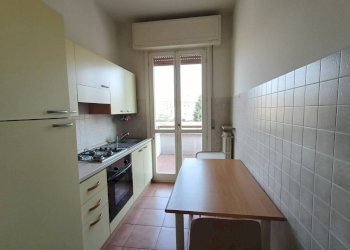 Cucina - Trilocale via Ferdinando Bernini, 4/1, Parma - foto 5