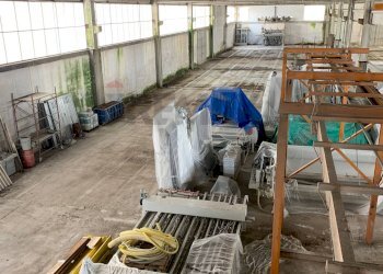 Terrazza - Capannone via Torrione
SNC, Puglianello - foto 7