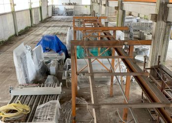 Dispensa di stoccaggio - Capannone via Torrione
SNC, Puglianello - foto 8