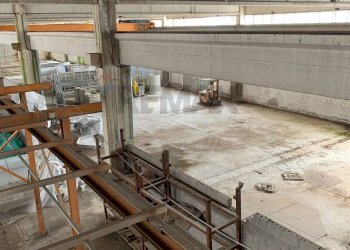 Parcheggio - Capannone via Torrione
SNC, Puglianello - foto 9