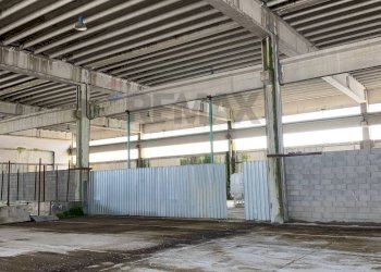 Parcheggio - Capannone via Torrione
SNC, Puglianello - foto 10