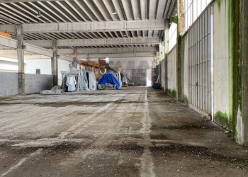 Parcheggio - Capannone via Torrione
SNC, Puglianello - foto 11