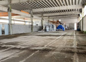 Parcheggio - Capannone via Torrione
SNC, Puglianello - foto 15