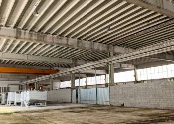 Parcheggio - Capannone via Torrione
SNC, Puglianello - foto 16