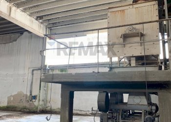 Parcheggio - Capannone via Torrione
SNC, Puglianello - foto 18