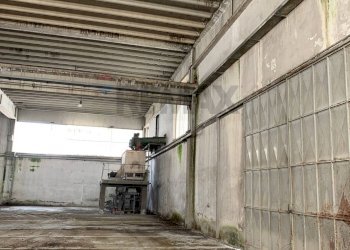 Parcheggio - Capannone via Torrione
SNC, Puglianello - foto 19