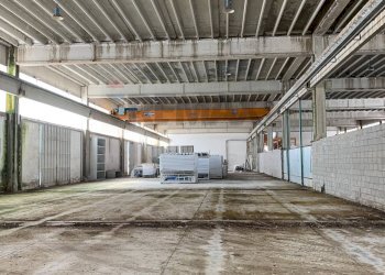 Parcheggio - Capannone via Torrione
SNC, Puglianello - foto 20