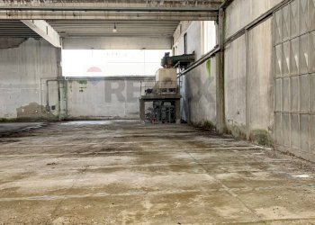 Parcheggio - Capannone via Torrione
SNC, Puglianello - foto 21