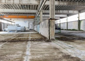 Parcheggio - Capannone via Torrione
SNC, Puglianello - foto 22