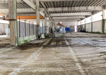 Parcheggio - Capannone via Torrione
SNC, Puglianello - foto 23