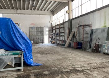 Parcheggio - Capannone via Torrione
SNC, Puglianello - foto 24