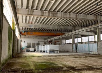 Parcheggio - Capannone via Torrione
SNC, Puglianello - foto 26