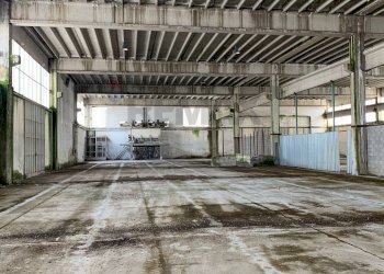 Parcheggio - Capannone via Torrione
SNC, Puglianello - foto 27