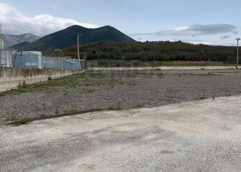 Vista delle montagne - Capannone via Torrione
SNC, Puglianello - foto 33