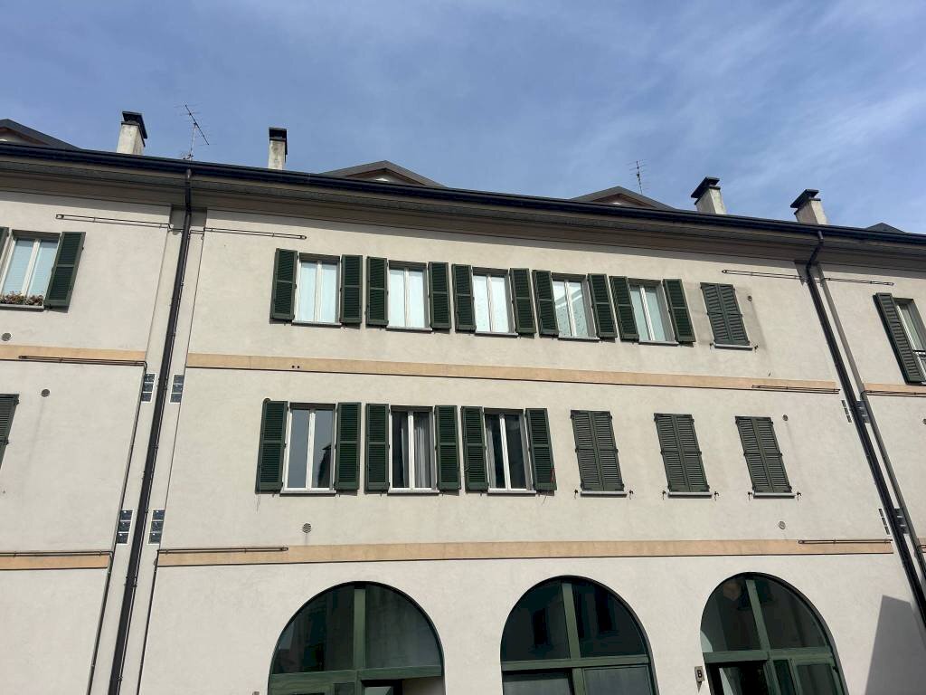 Facciata - Attico via Bernardino Luini, Varese - foto 1