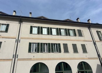 Facciata - Attico via Bernardino Luini, Varese - foto 1