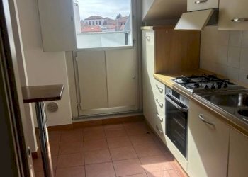 Cucina - Attico via Bernardino Luini, Varese - foto 4