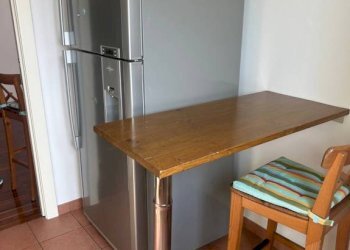 Cucina - Attico via Bernardino Luini, Varese - foto 5