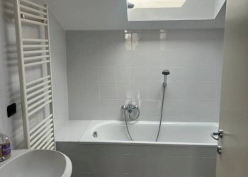 Bagno - Attico via Bernardino Luini, Varese - foto 7
