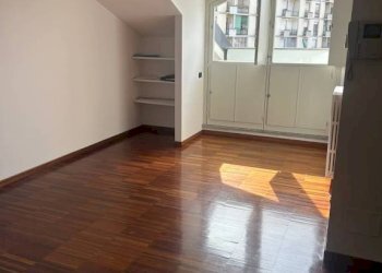 Stanza non arredata - Attico via Bernardino Luini, Varese - foto 10