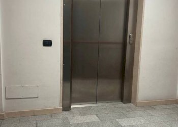 Ascensori - Attico via Bernardino Luini, Varese - foto 11