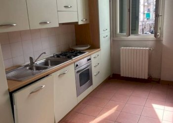 Cucina - Attico via Bernardino Luini, Varese - foto 19