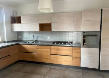 Cucina - Attic via Guglielmo Marconi, Gazzada Schianno - photo 3