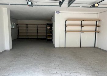 Box auto - Attic via Guglielmo Marconi, Gazzada Schianno - photo 5