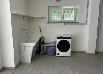 Lavanderia - Attic via Guglielmo Marconi, Gazzada Schianno - photo 6