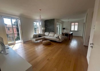 Salone - Attic via Guglielmo Marconi, Gazzada Schianno - photo 11