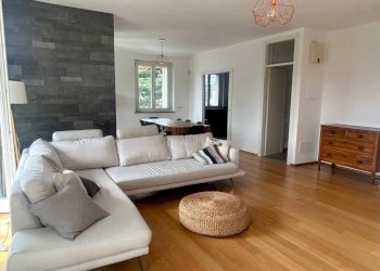 Salone - Attic via Guglielmo Marconi, Gazzada Schianno - photo 13