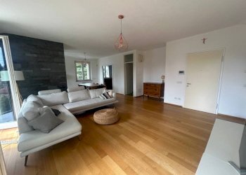 Salone - Attic via Guglielmo Marconi, Gazzada Schianno - photo 15