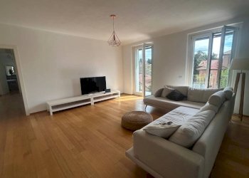 Salone - Attic via Guglielmo Marconi, Gazzada Schianno - photo 19