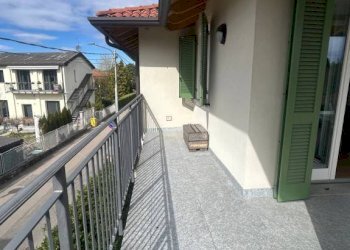 Terrazzo - Attic via Guglielmo Marconi, Gazzada Schianno - photo 21