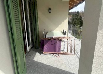 Veranda - Attic via Guglielmo Marconi, Gazzada Schianno - photo 22