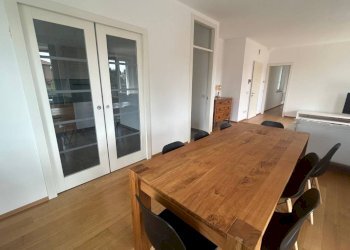 Salone - Attic via Guglielmo Marconi, Gazzada Schianno - photo 23