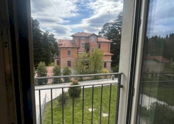 Balcone - Attic via Guglielmo Marconi, Gazzada Schianno - photo 27