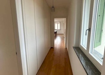 Corridoio - Attic via Guglielmo Marconi, Gazzada Schianno - photo 32