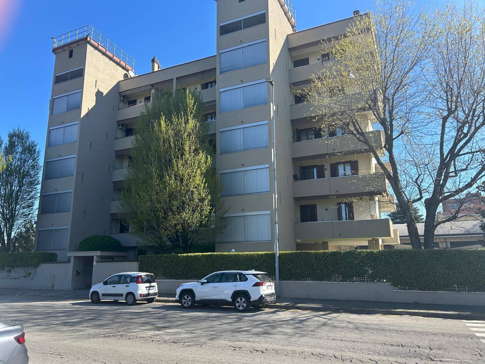 Foto 1 - Trilocale Via Don Mezzera, Nova Milanese - foto 1