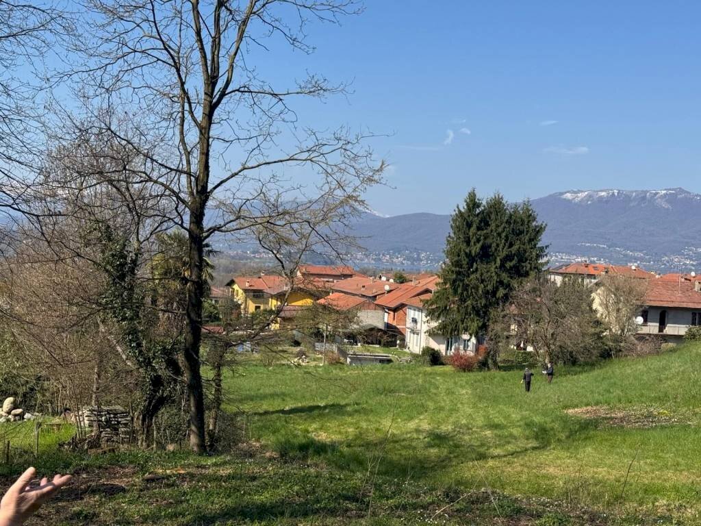 Terreno - Terreno edificabile via Celeste Vanoni, Casale Litta - foto 1