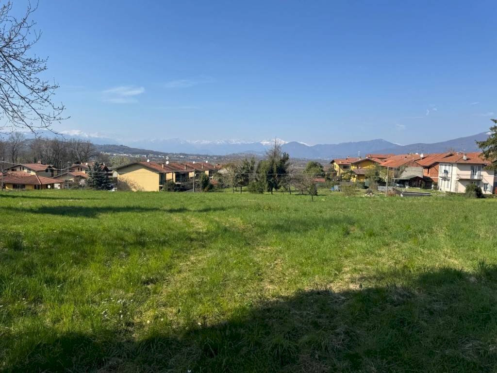 Terreno - Terreno edificabile via Celeste Vanoni, Casale Litta - foto 2