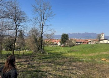 Terreno - Terreno edificabile via Celeste Vanoni, Casale Litta - foto 4