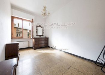 Camera da letto - Trilocale via Giuseppe Majorana, Genova (zona Quarto) - foto 5