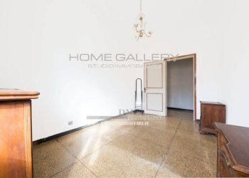 Camera da letto - Trilocale via Giuseppe Majorana, Genova (zona Quarto) - foto 7