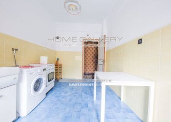 Lavanderia - Trilocale via Giuseppe Majorana, Genova (zona Quarto) - foto 17