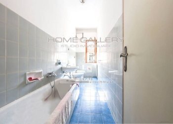 Lavanderia - Trilocale via Giuseppe Majorana, Genova (zona Quarto) - foto 18