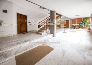 Interno palazzo - Trilocale via Giuseppe Majorana, Genova (zona Quarto) - foto 19